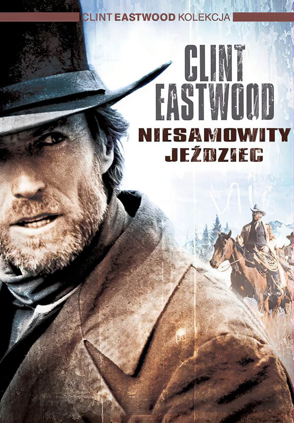 Oglądaj Niesamowity Jeździec