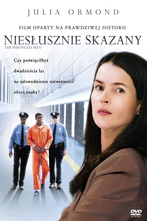Oglądaj Niesłusznie skazany