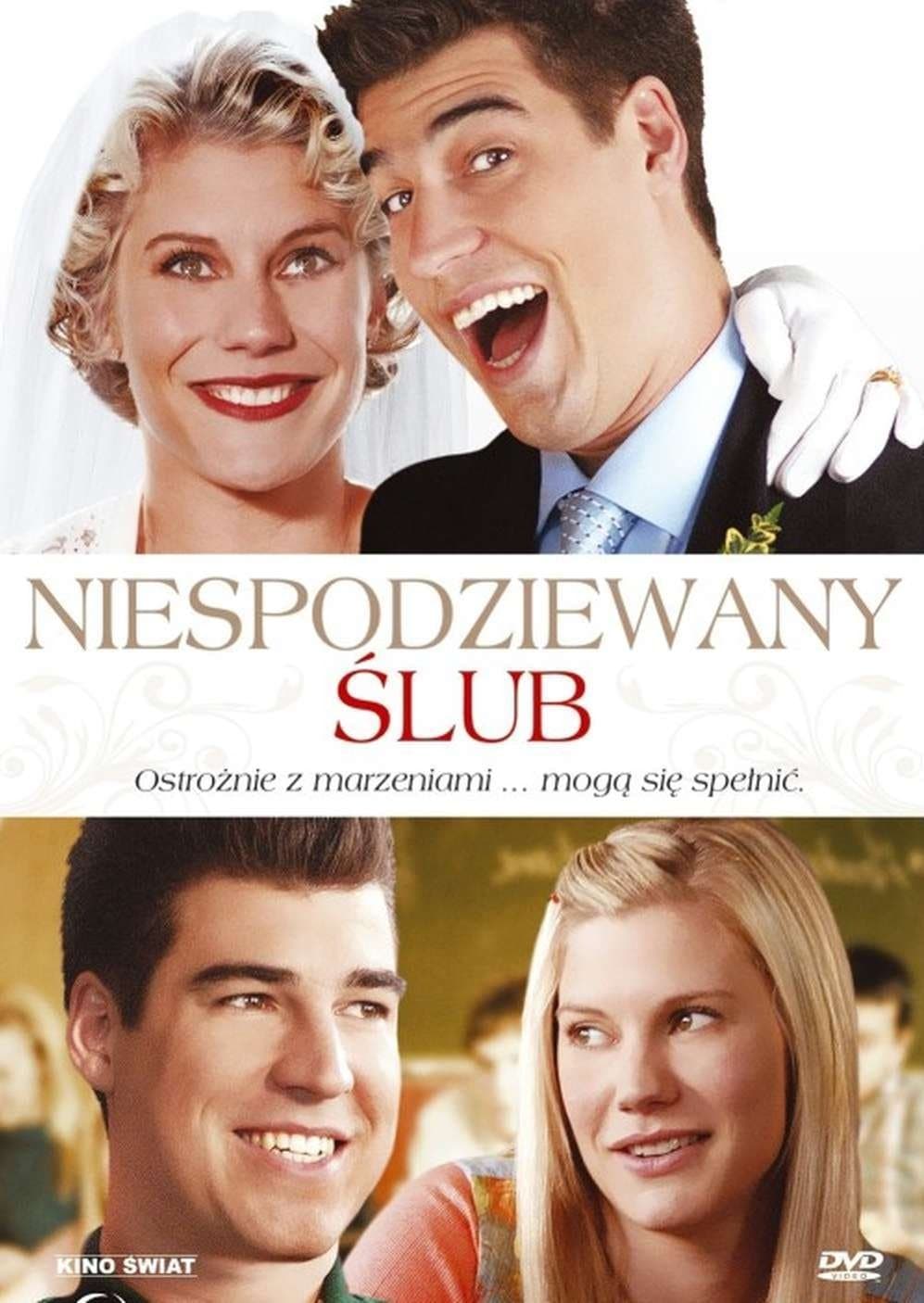 Oglądaj Niespodziewany ślub