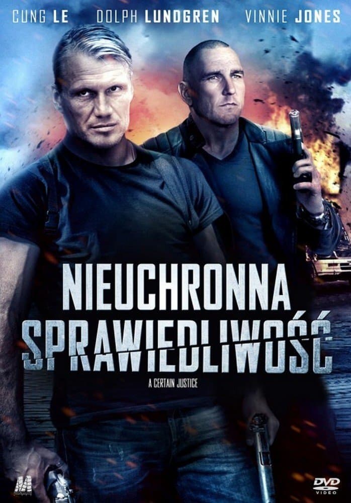 Oglądaj Nieuchronna Sprawiedliwość