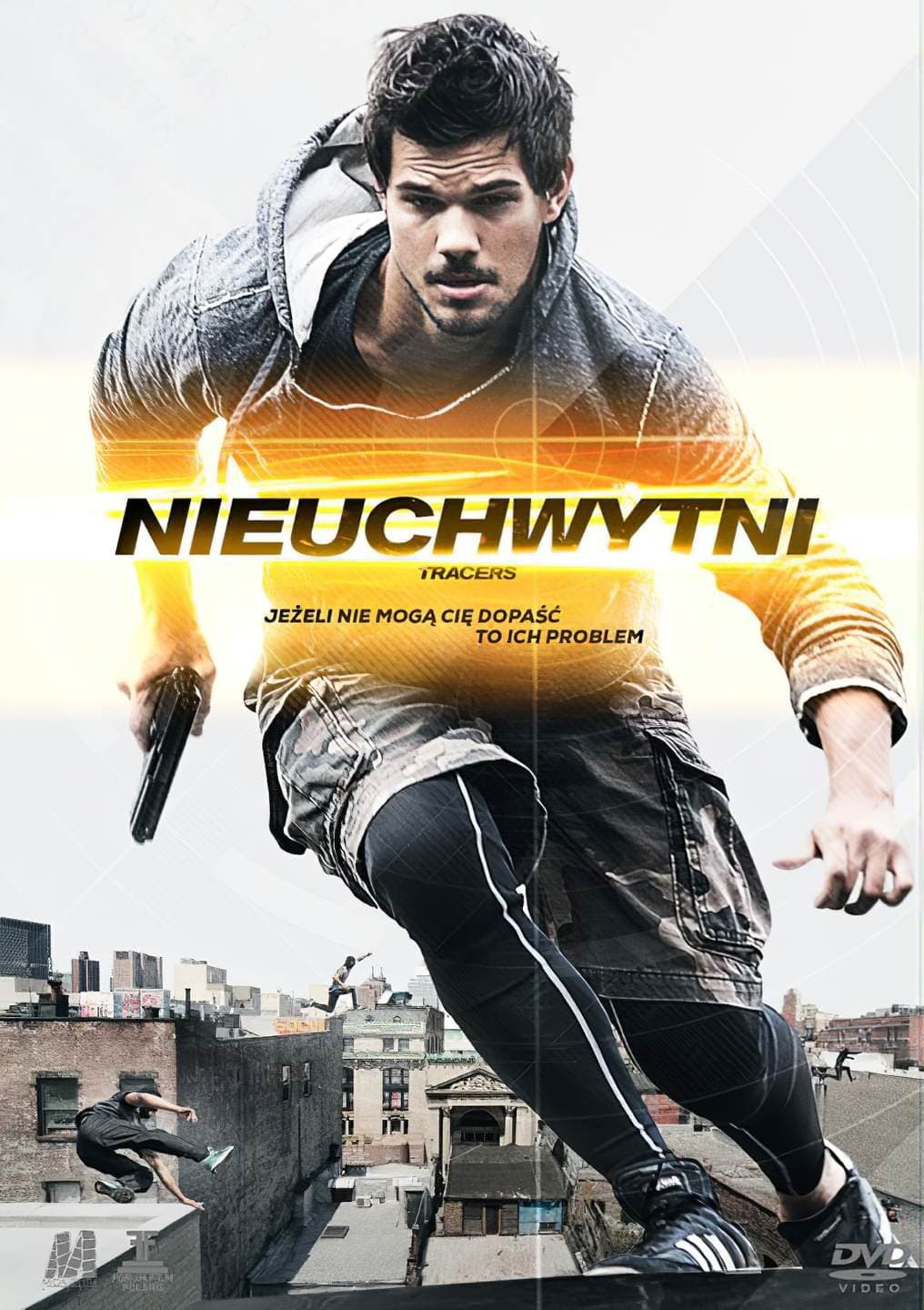Oglądaj Nieuchwytni