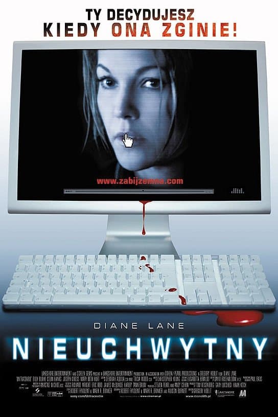 Oglądaj Nieuchwytny