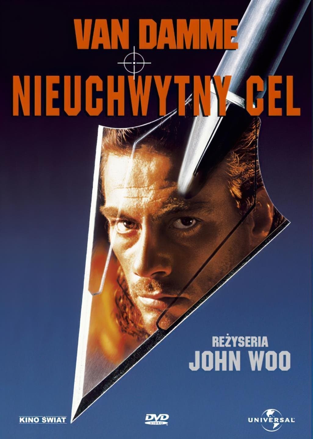 Oglądaj Nieuchwytny cel