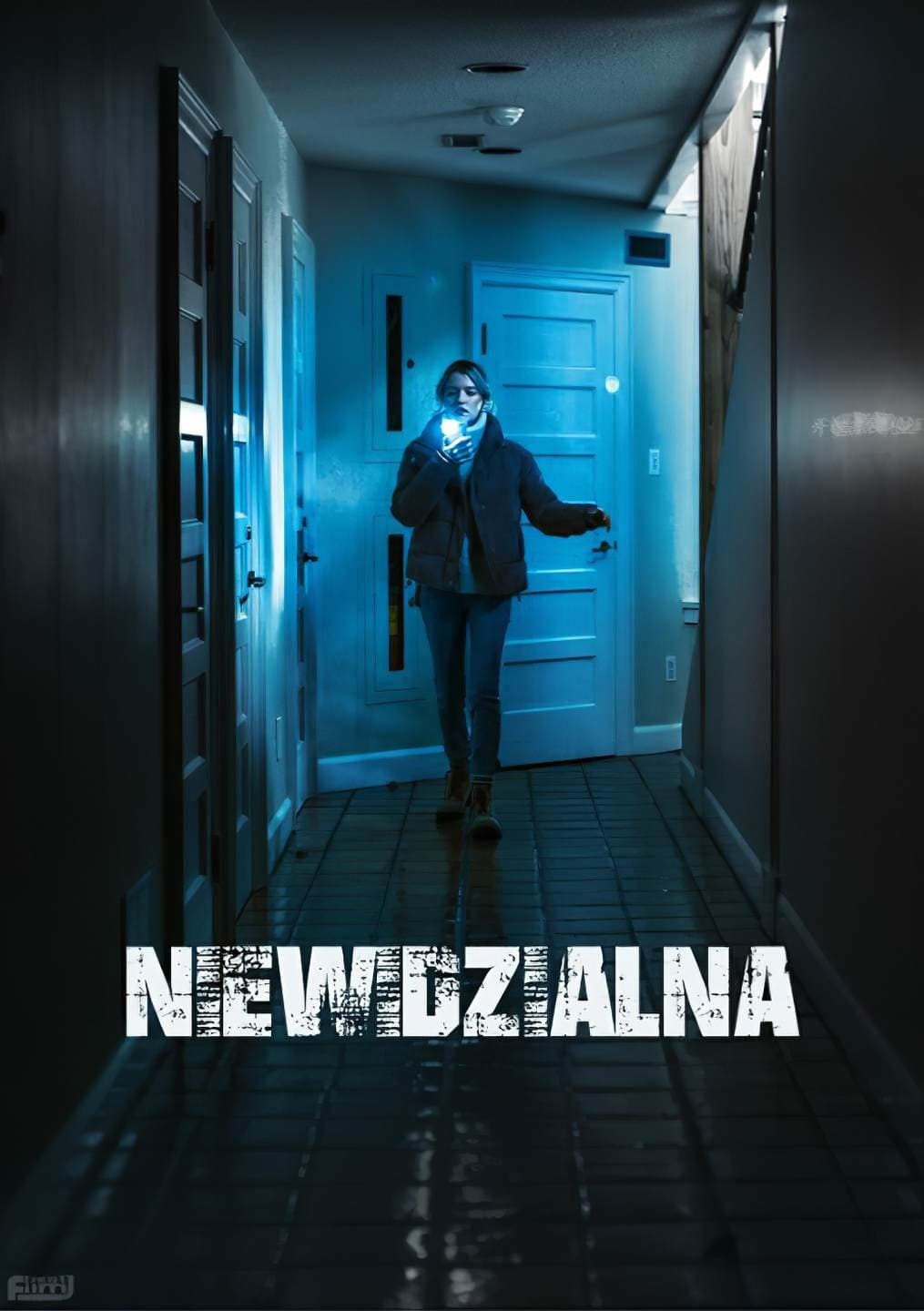 Oglądaj Niewidzialna
