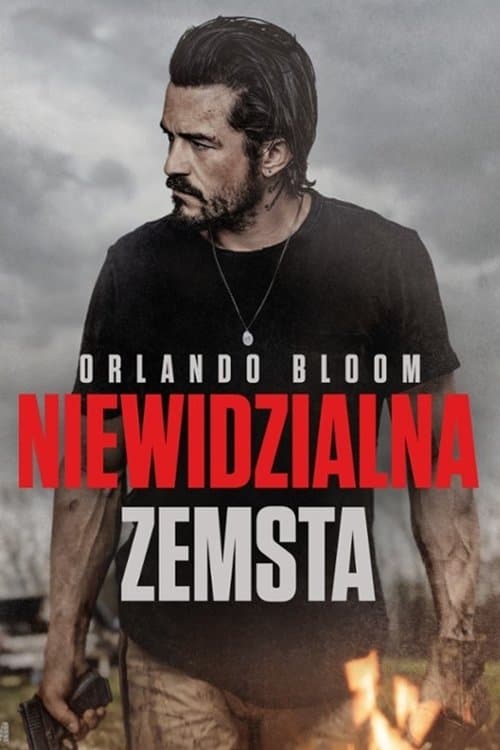 Oglądaj Niewidzialna zemsta