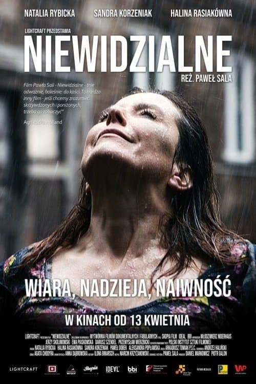 Oglądaj Niewidzialne