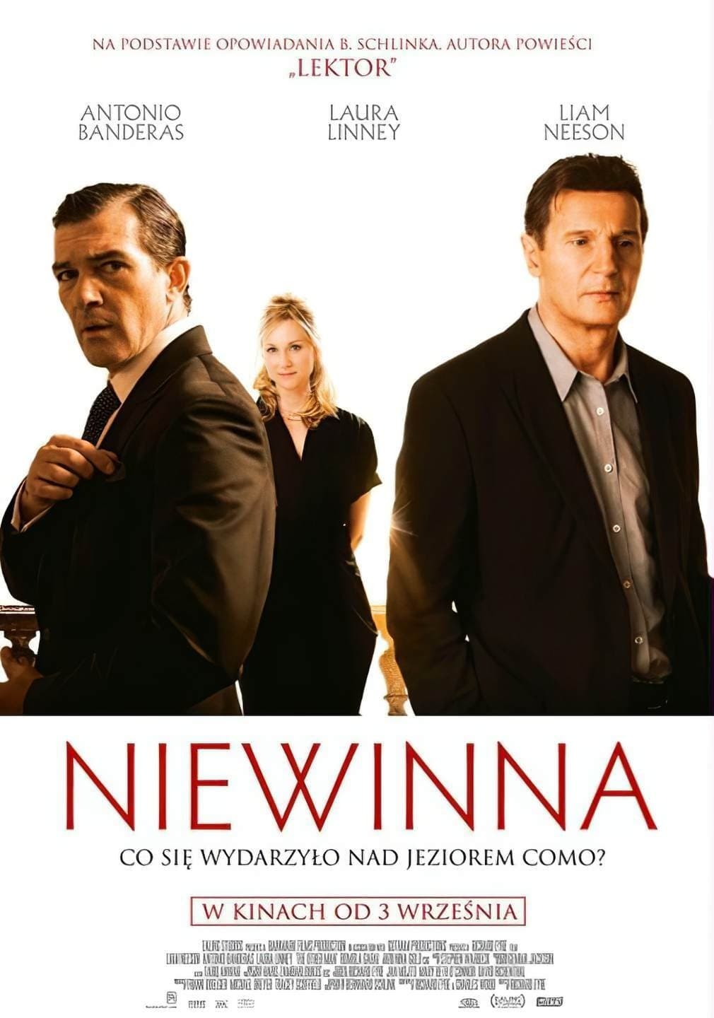 Oglądaj Niewinna