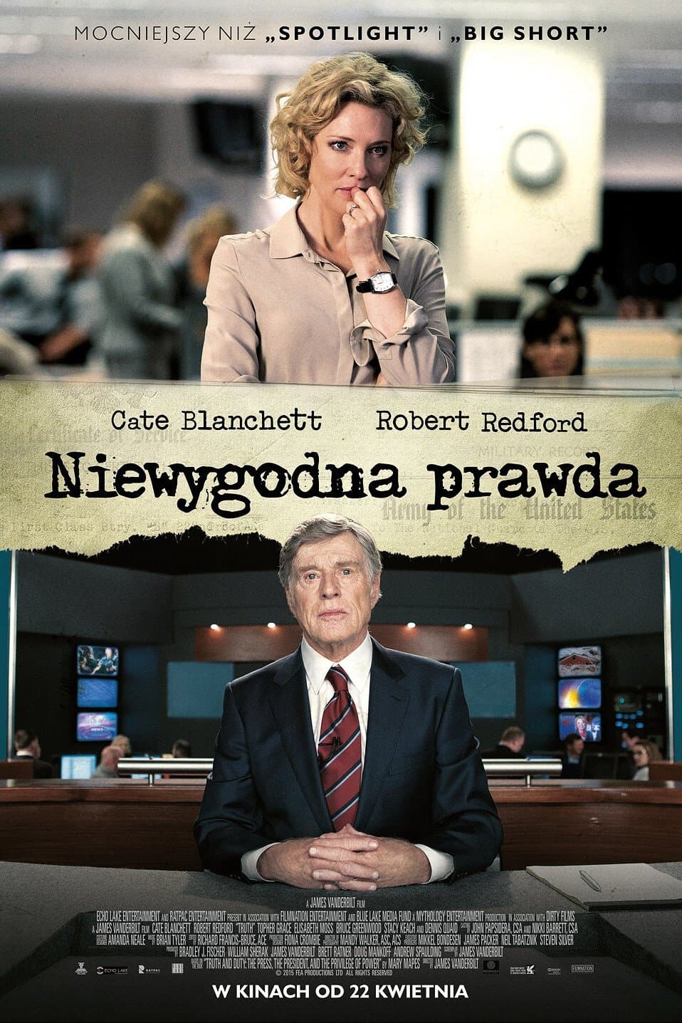 Oglądaj Niewygodna prawda