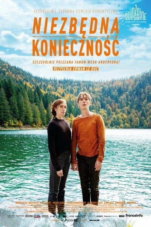 Oglądaj Niezbędna konieczność