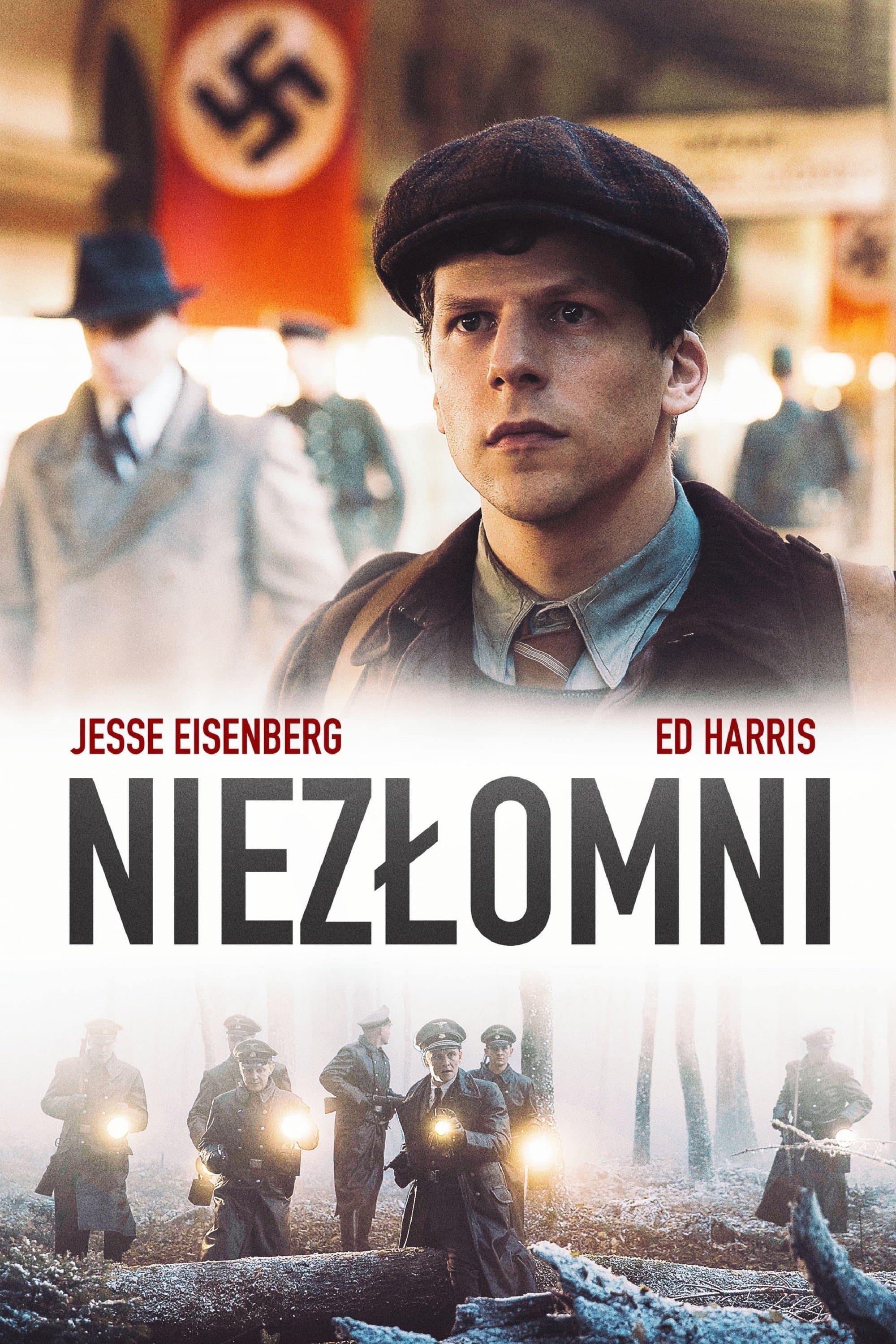 Oglądaj Niezłomni