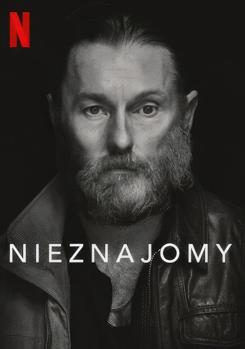 Oglądaj Nieznajomy