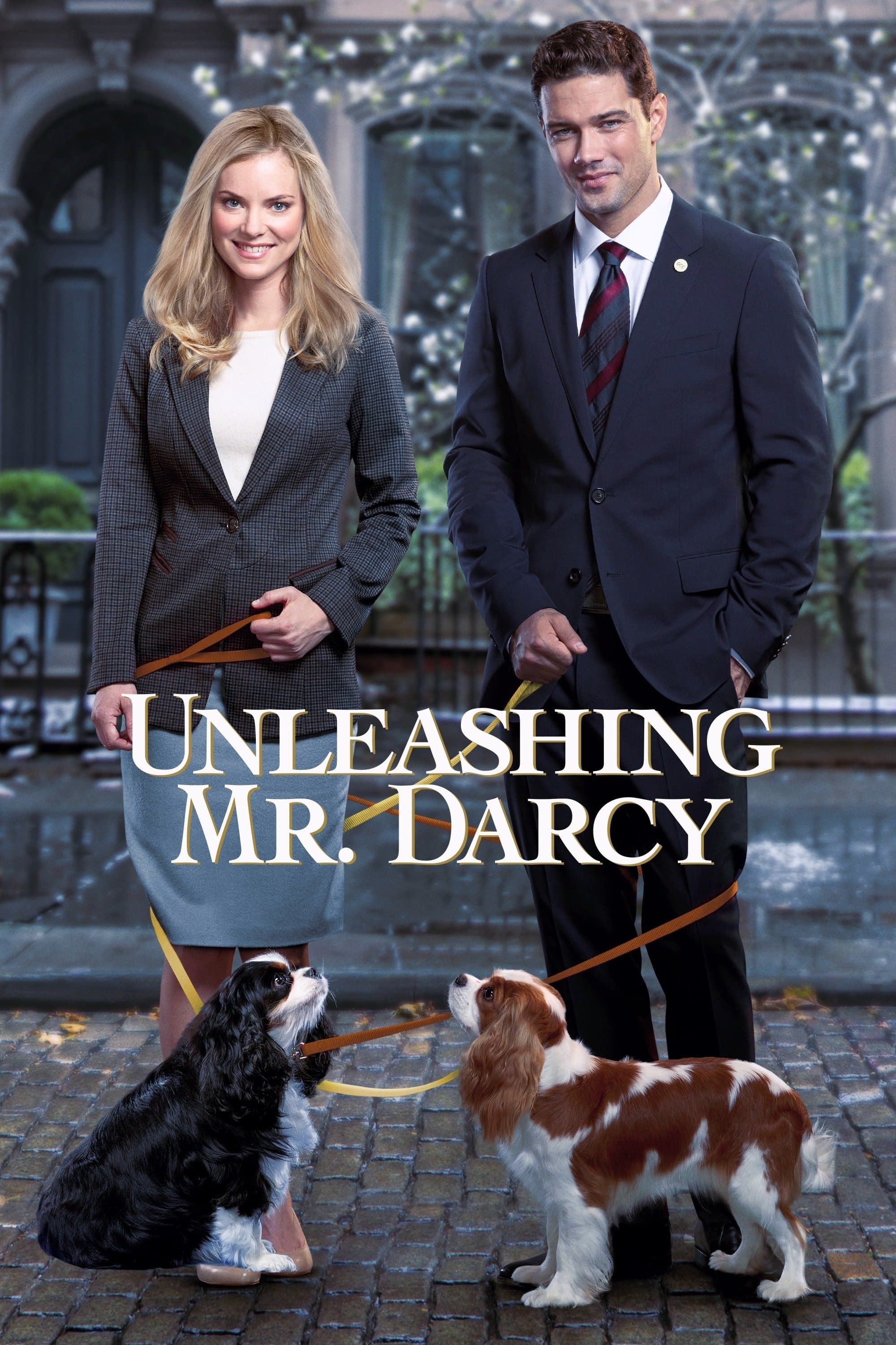 Oglądaj Nieznośny pan Darcy