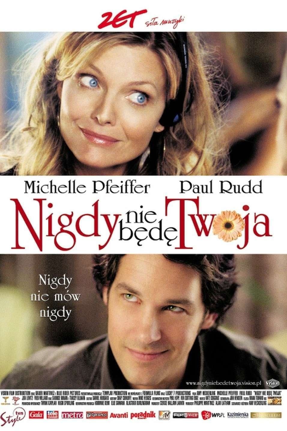 Oglądaj Nigdy nie będę twoja