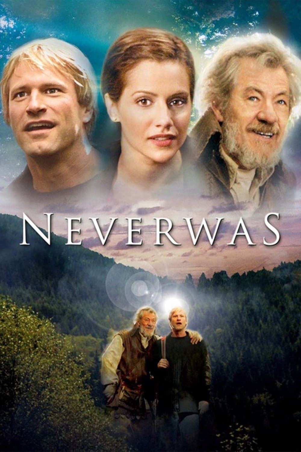 Oglądaj Nigdylandia