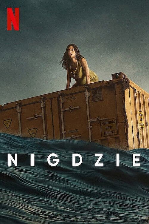 Oglądaj Nigdzie