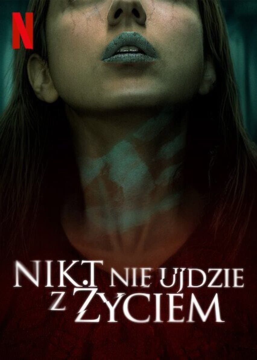 Oglądaj Nikt nie ujdzie z życiem