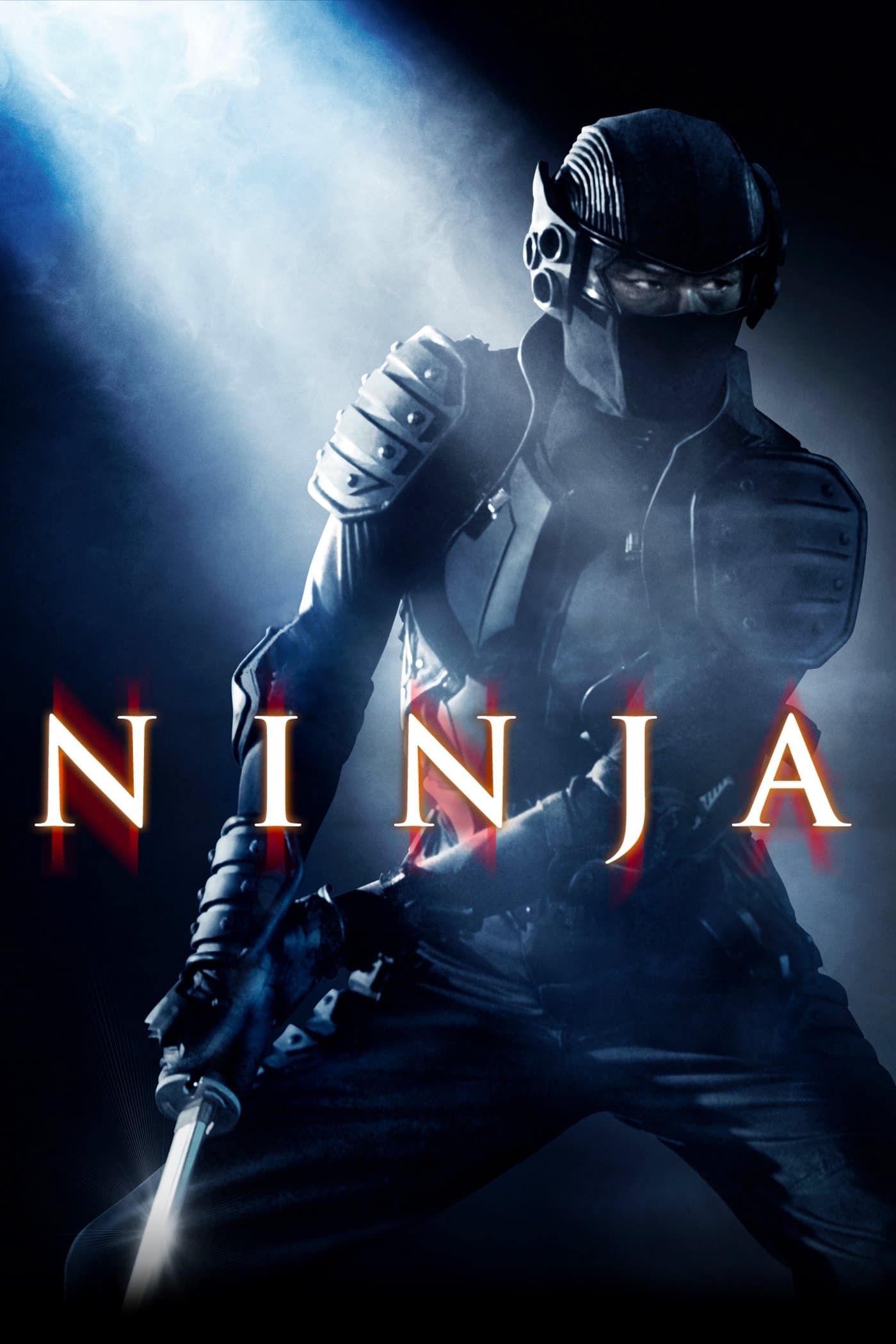 Oglądaj Ninja
