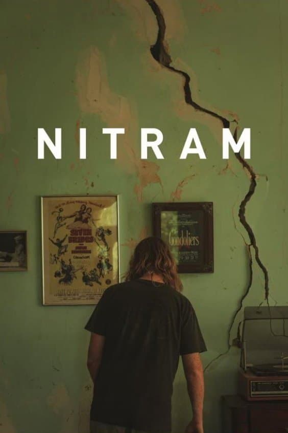 Oglądaj Nitram