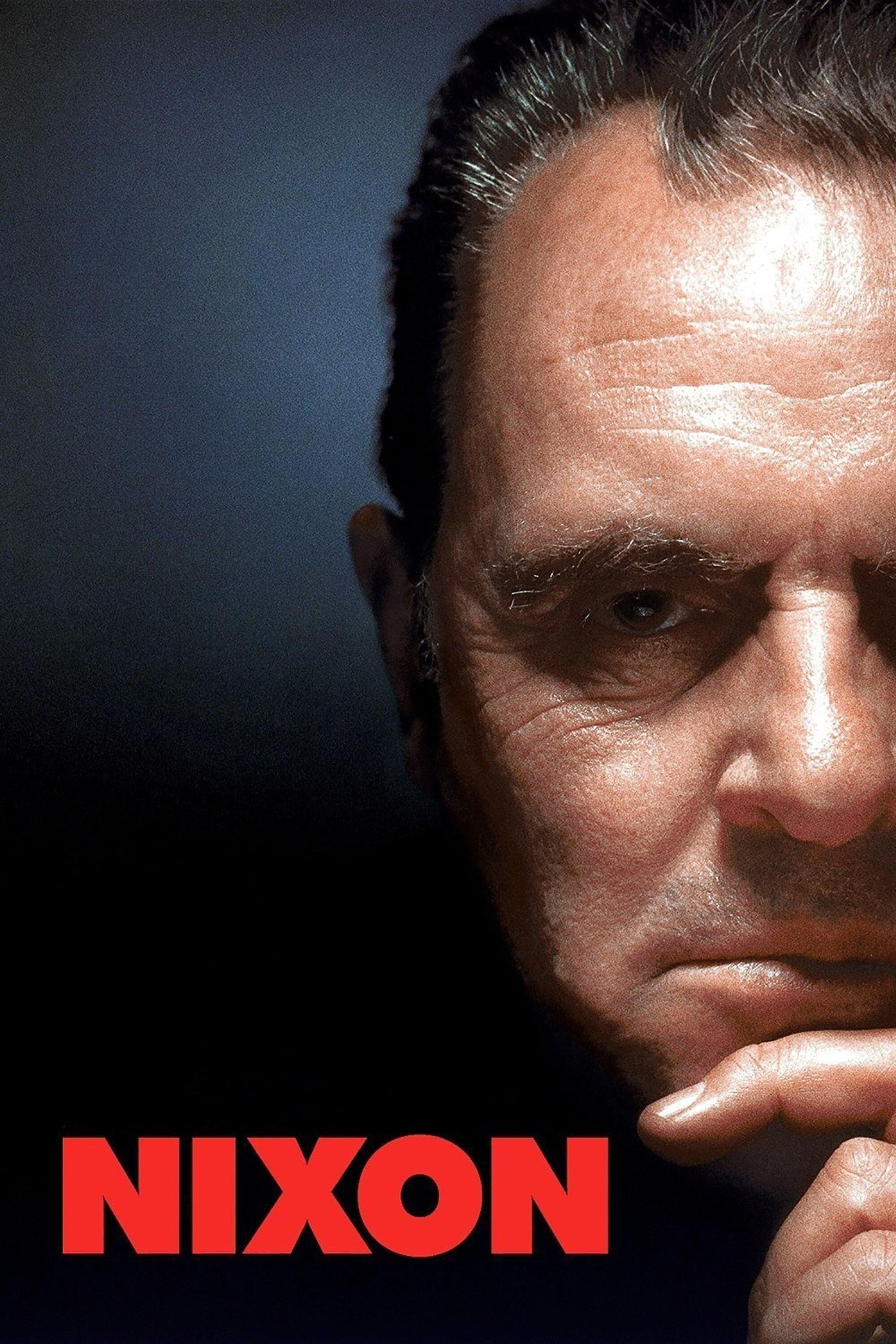 Oglądaj Nixon