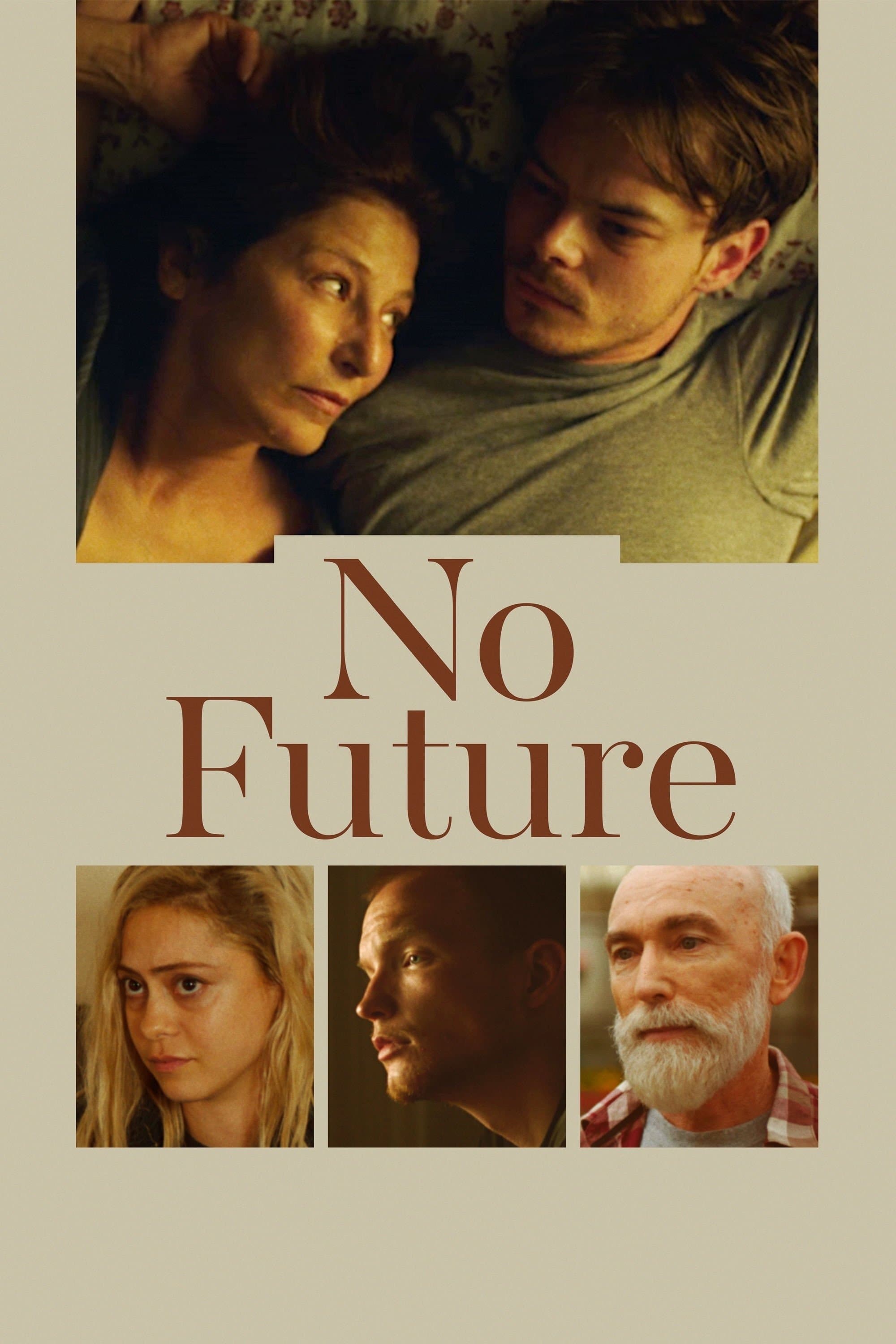 Oglądaj No Future