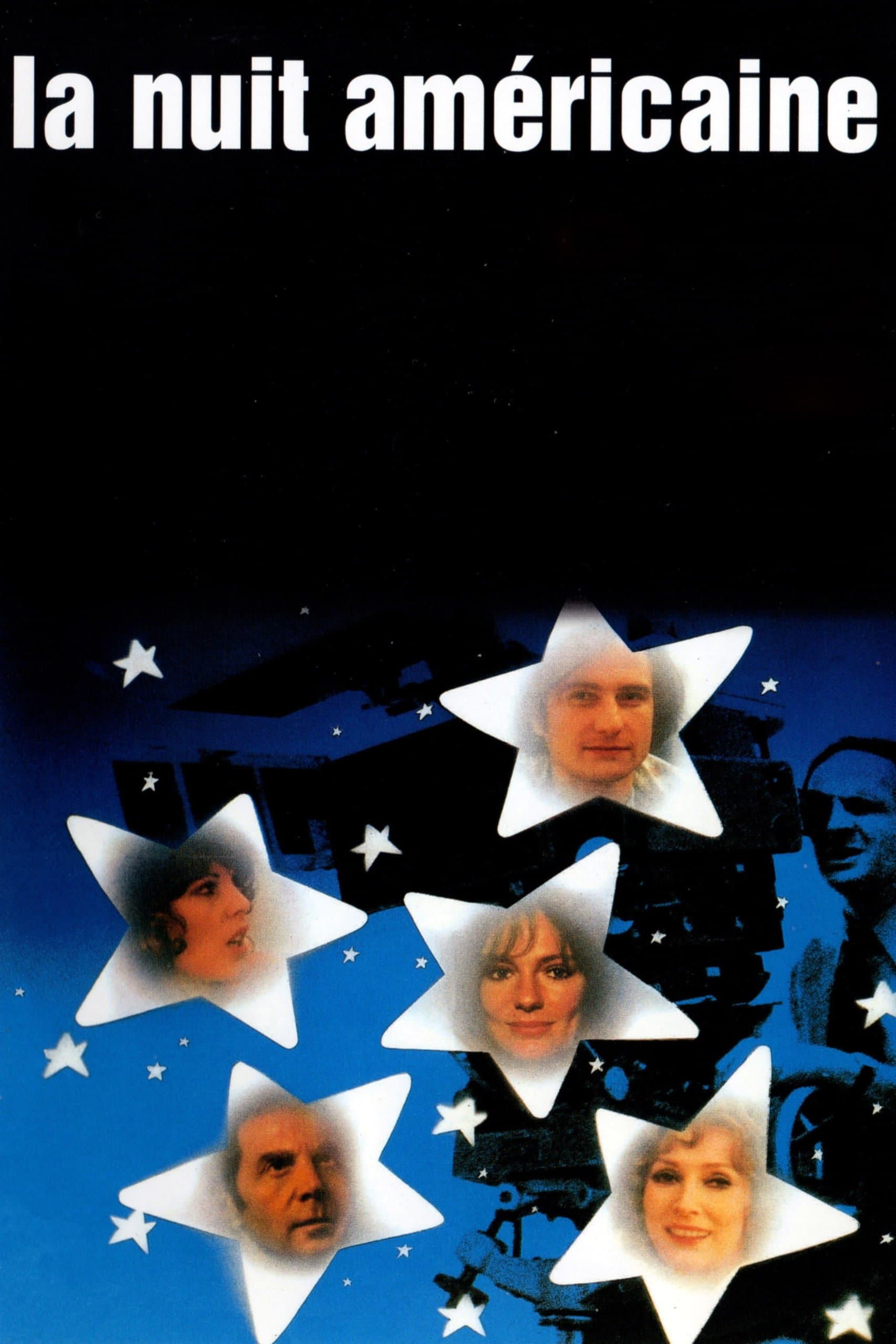 Oglądaj Noc amerykańska