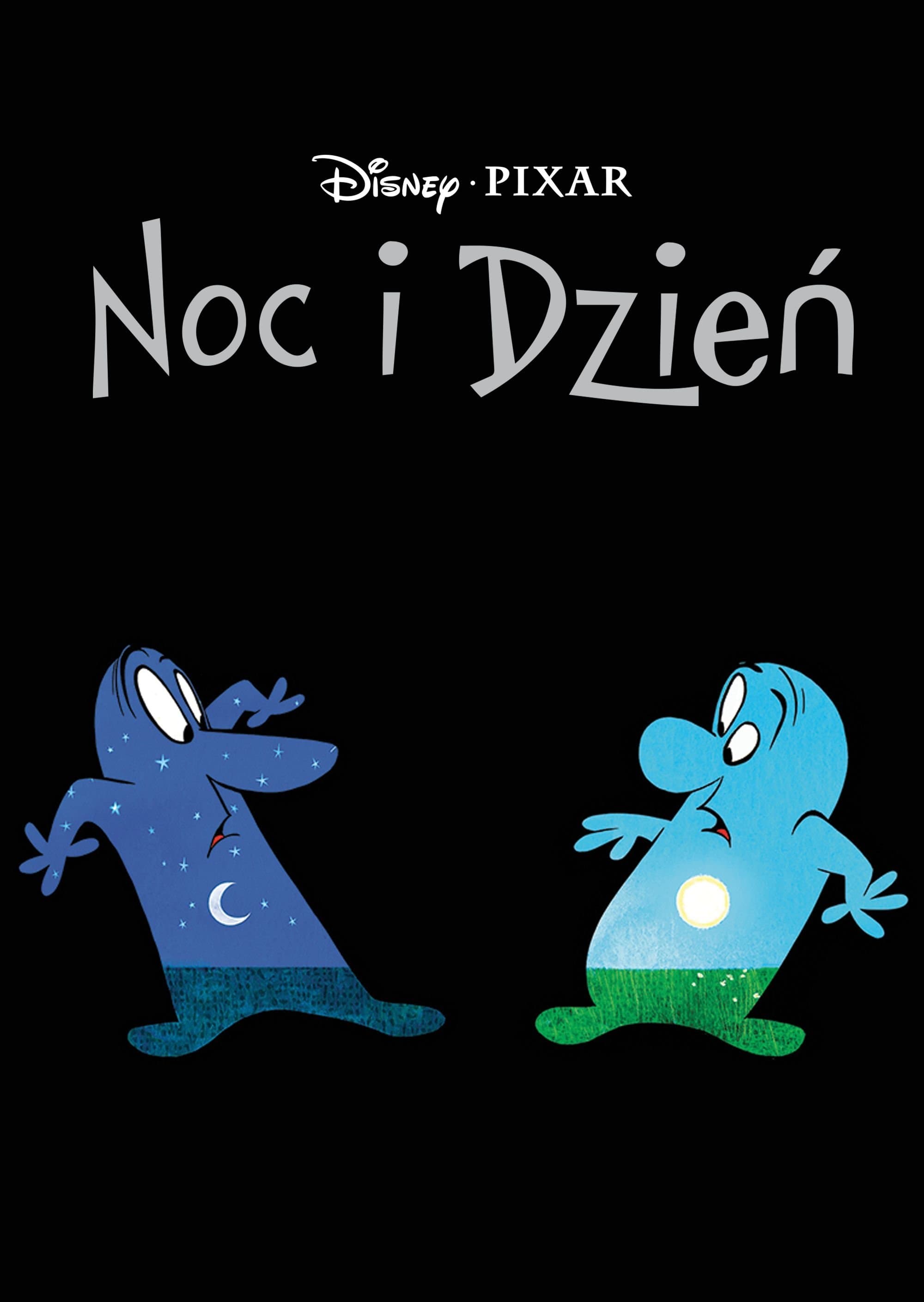 Oglądaj Noc i Dzień