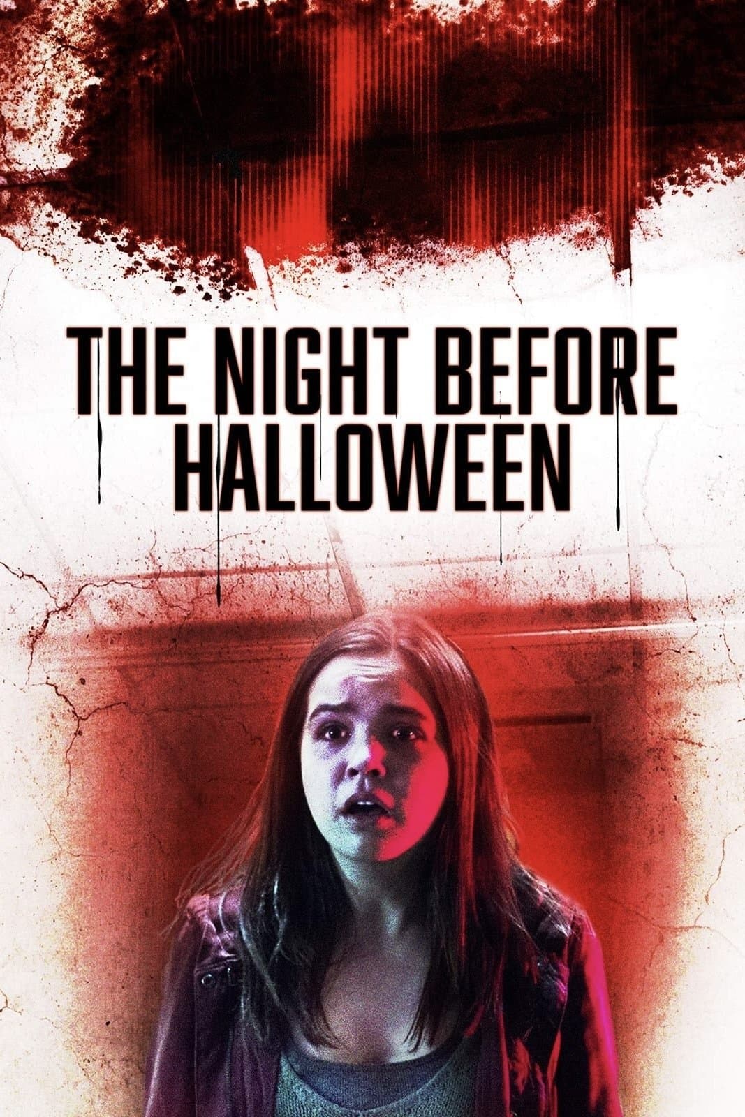 Oglądaj Noc przed Halloween