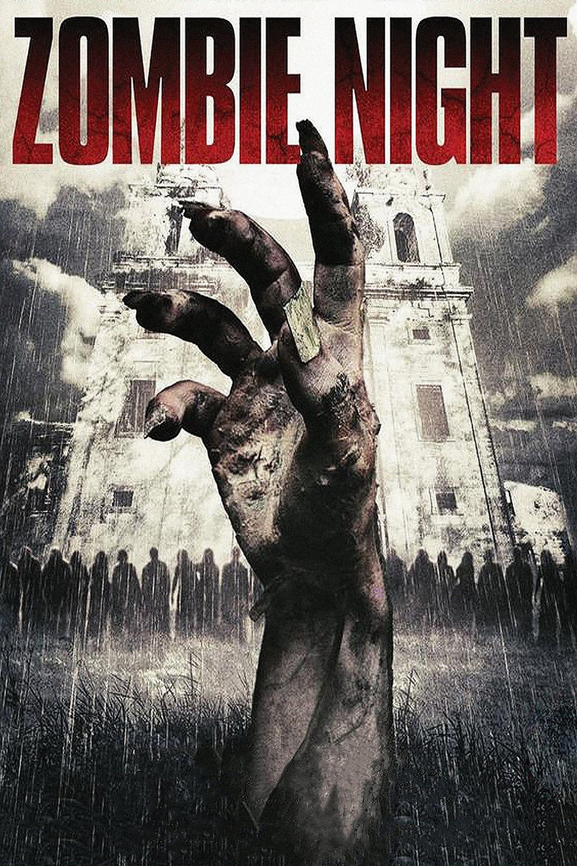 Oglądaj Noc zombie