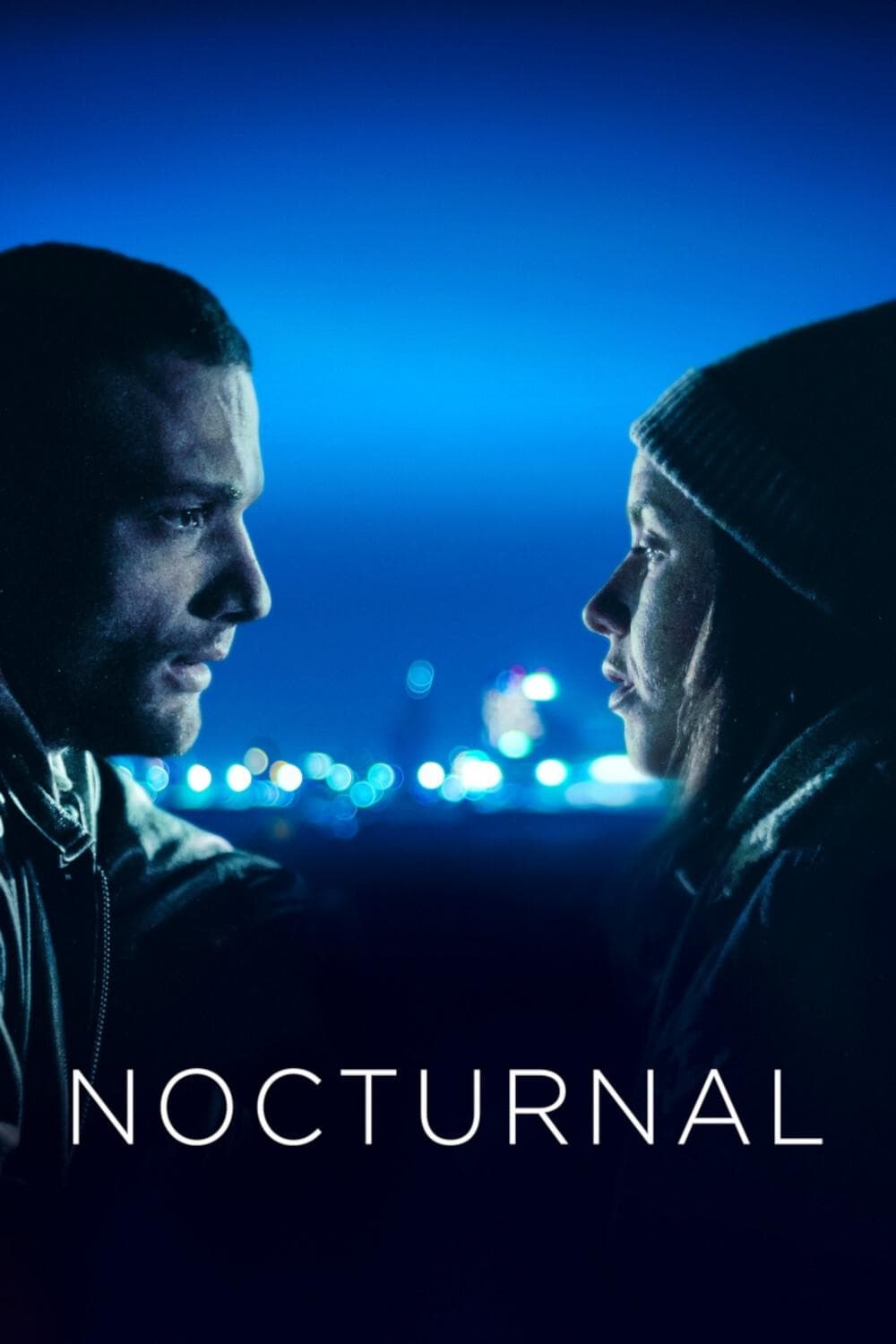 Oglądaj Nocą