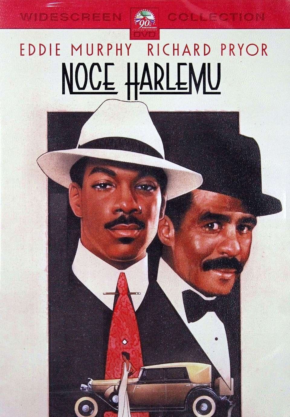 Oglądaj Noce Harlemu