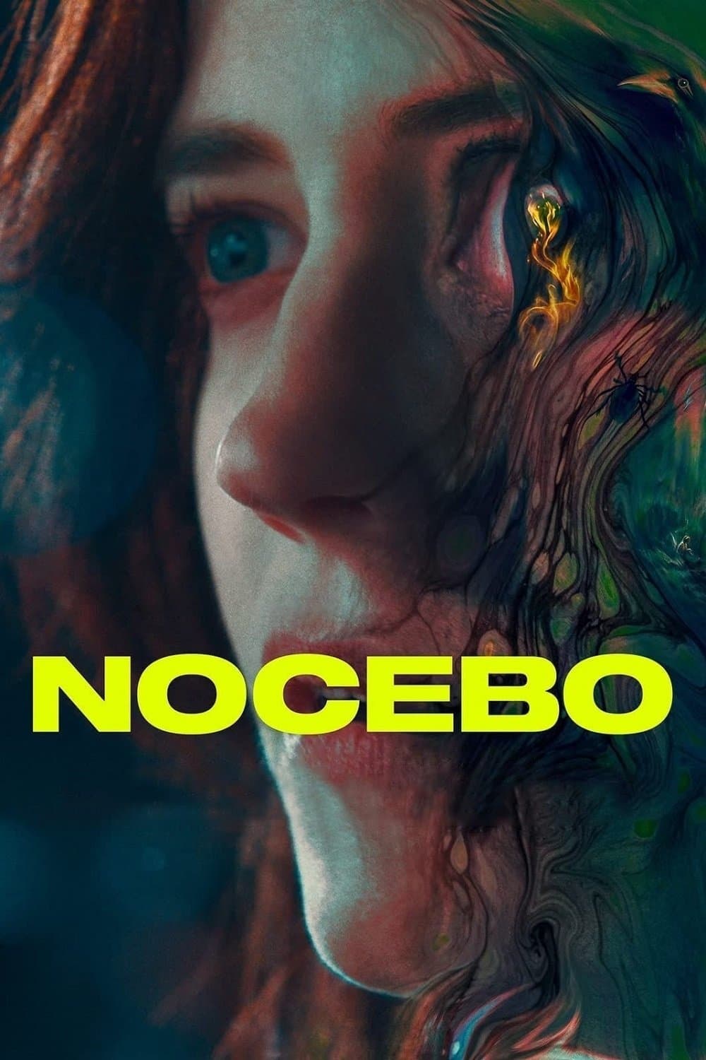 Oglądaj Nocebo