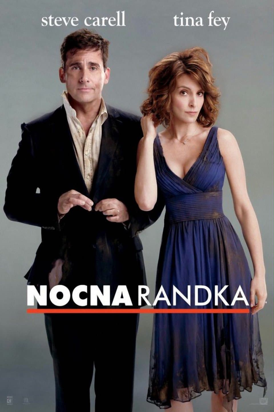 Oglądaj Nocna randka