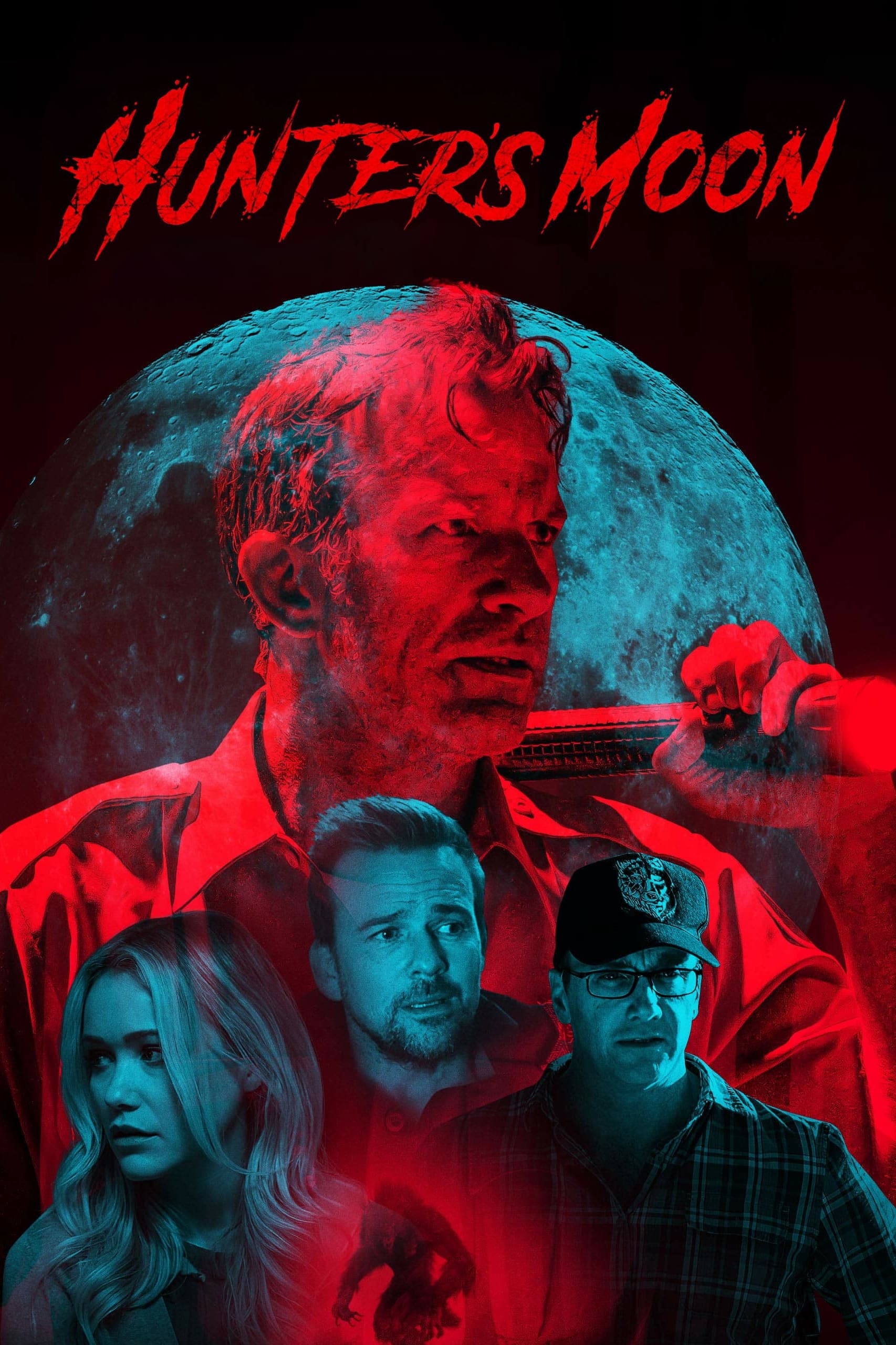 Oglądaj Nocne łowy