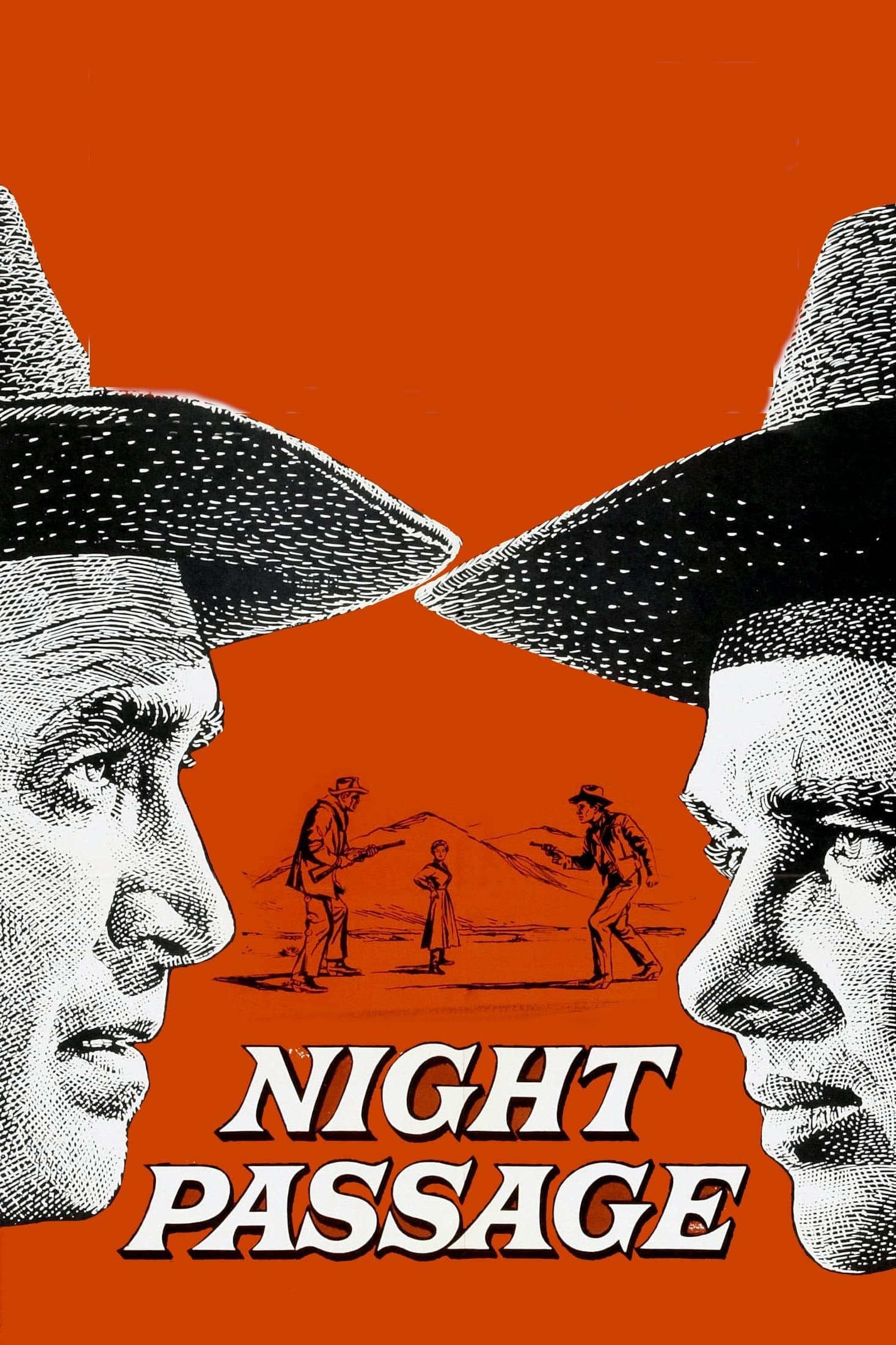Oglądaj Nocne przejście