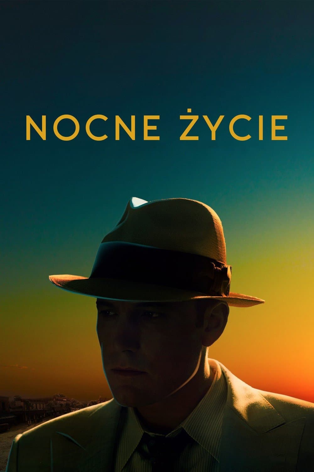 Oglądaj Nocne życie