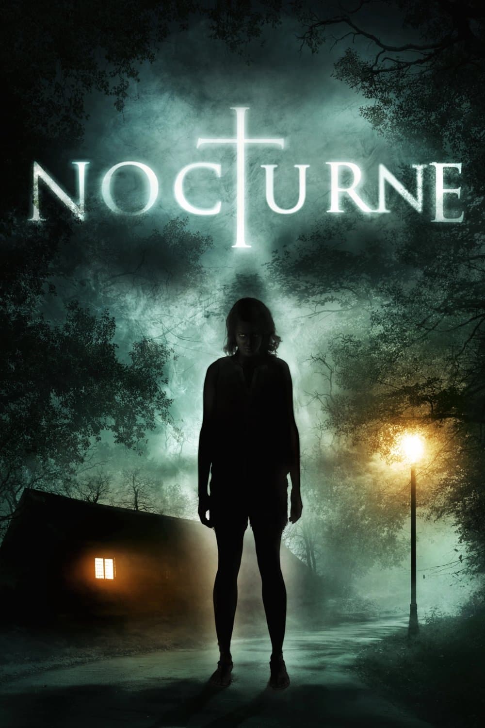 Oglądaj Nocturne