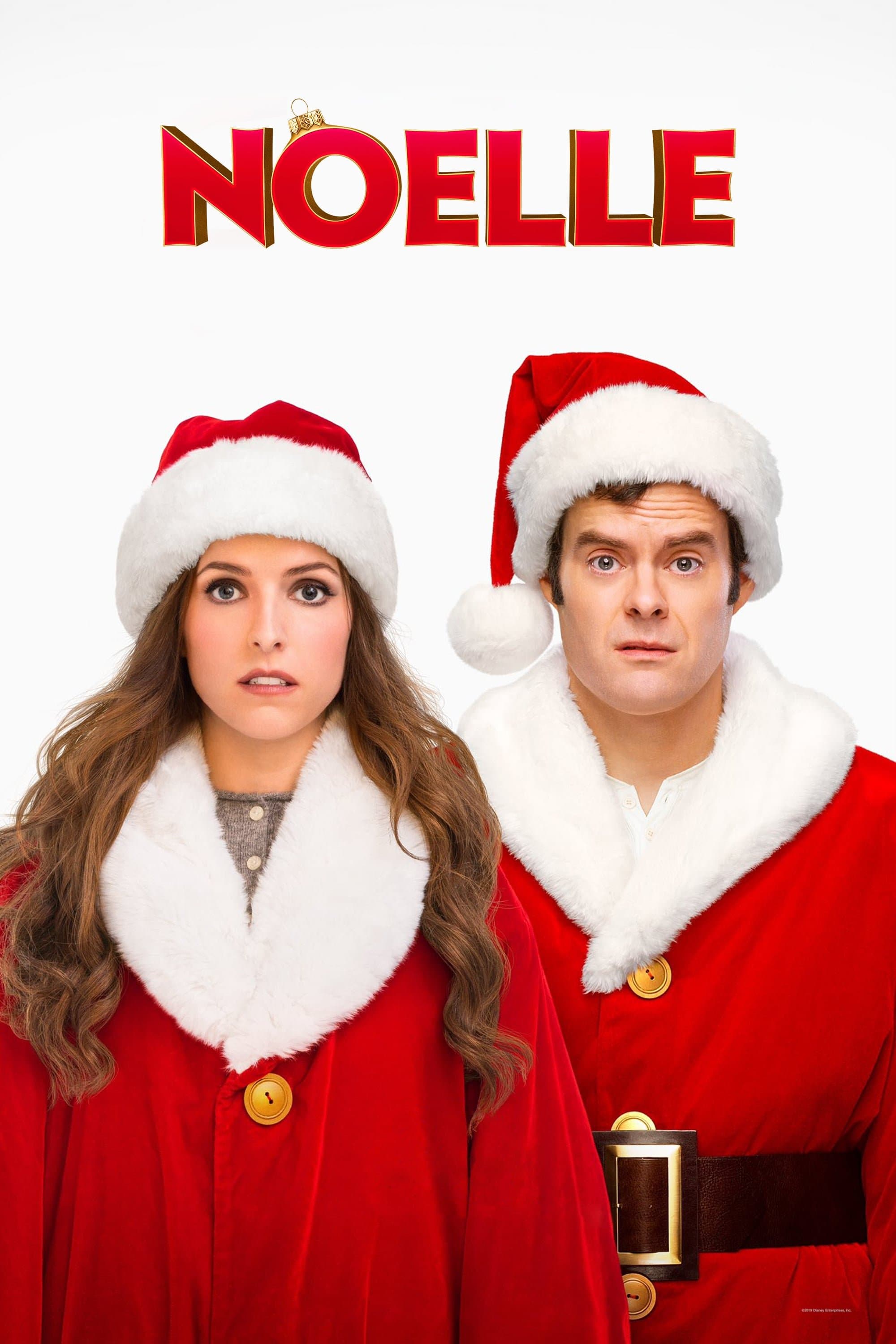 Oglądaj Noelle