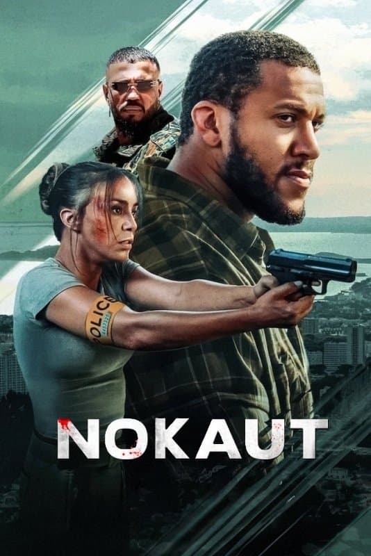 Oglądaj Nokaut