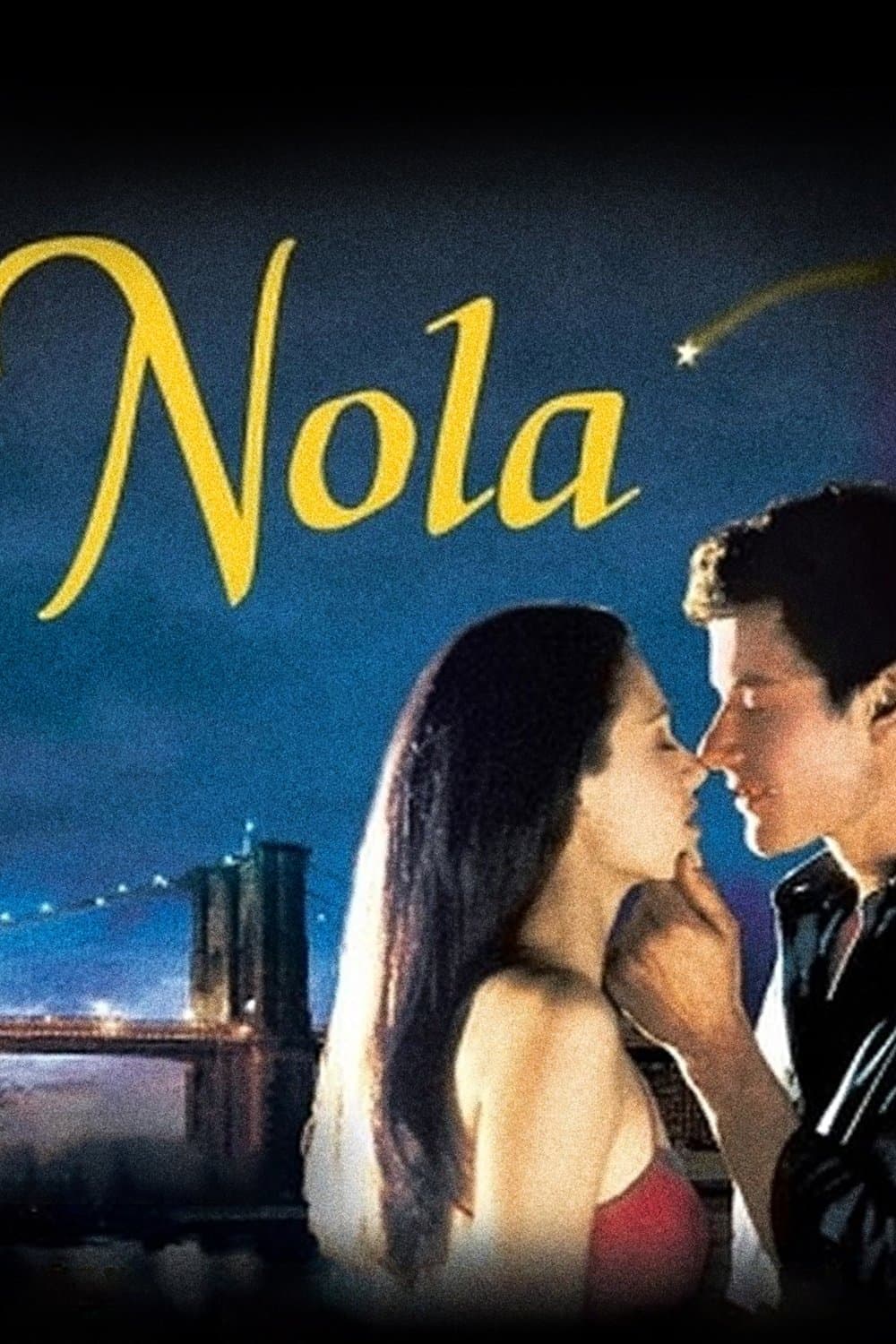 Oglądaj Nola