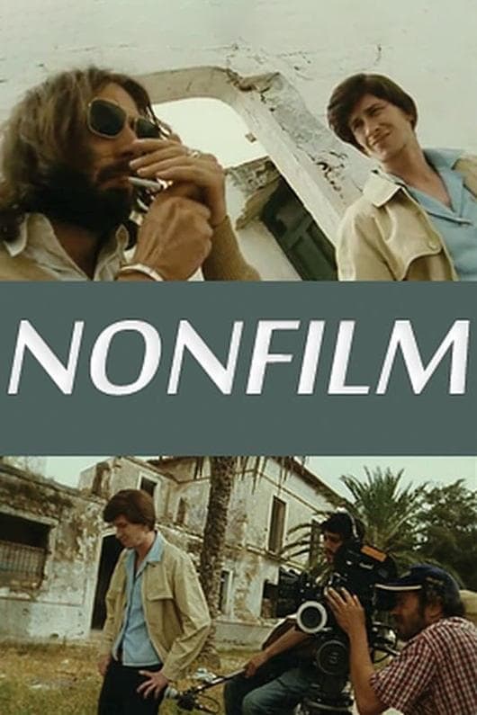 Oglądaj Nonfilm