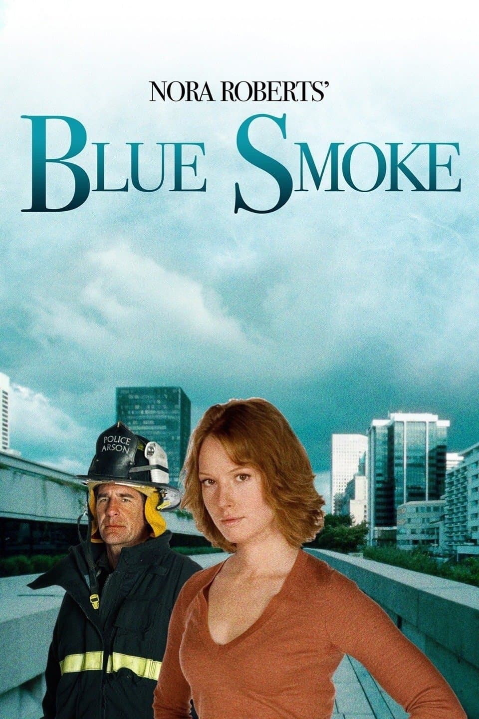 Oglądaj Nora Roberts: Błękitny dym