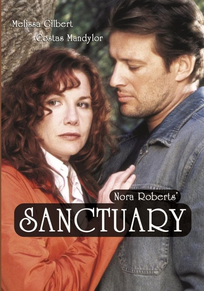 Oglądaj Nora Roberts: Sanktuarium