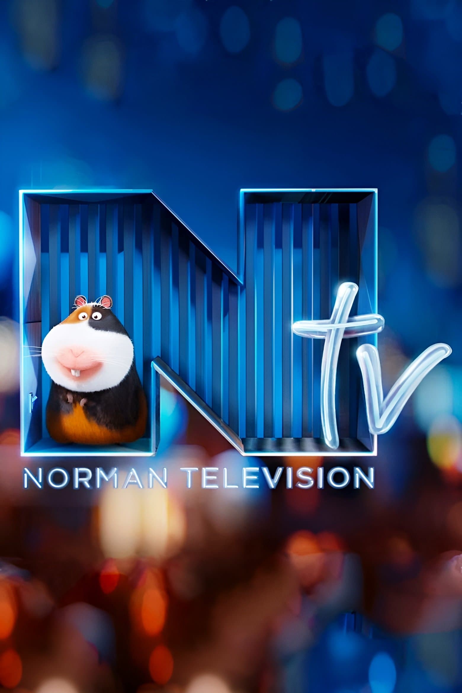 Oglądaj Norman Television