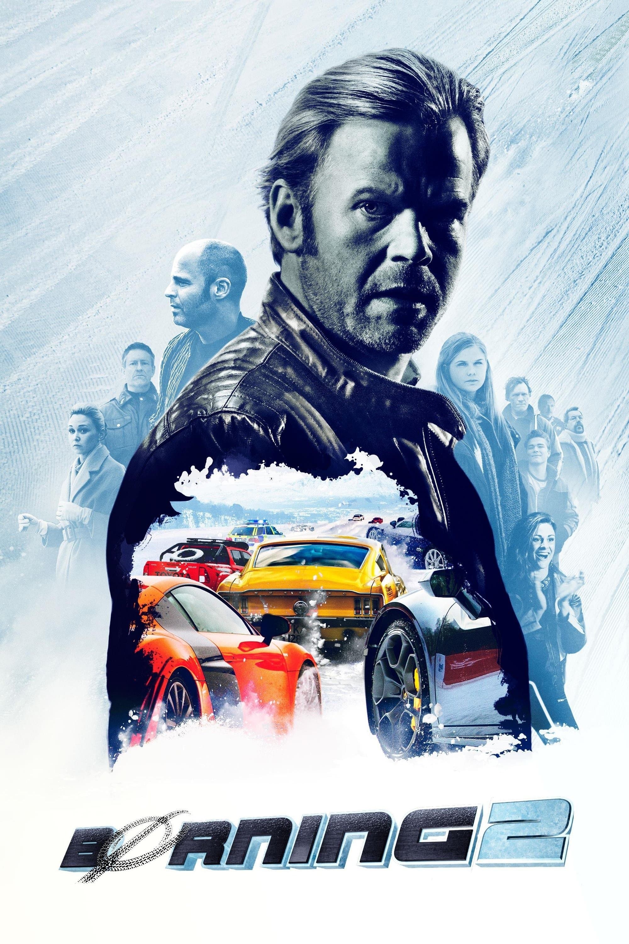 Oglądaj Norweski speed 2