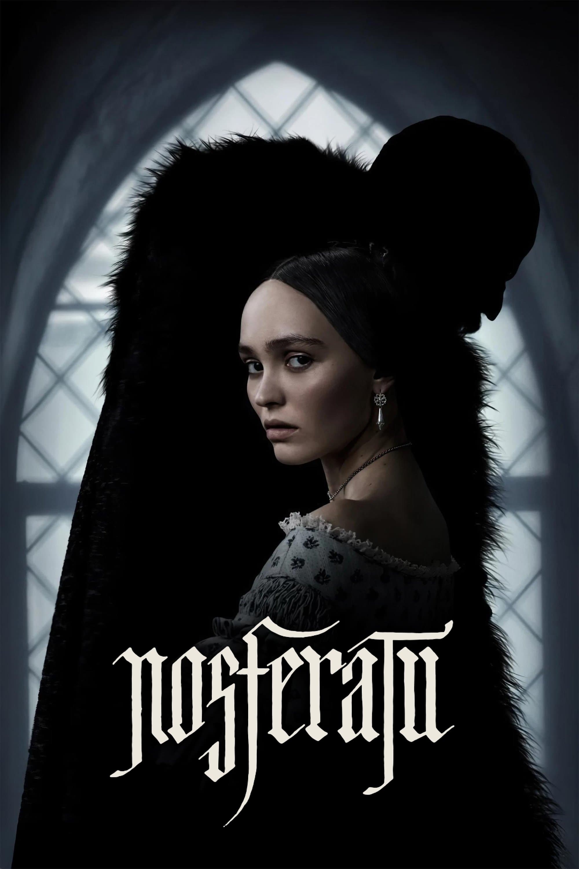 Oglądaj Nosferatu