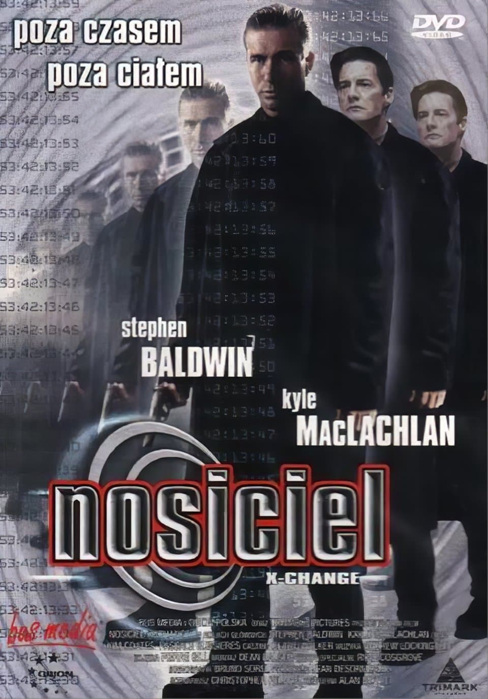 Oglądaj Nosiciel