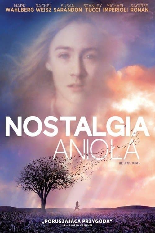 Oglądaj Nostalgia Anioła
