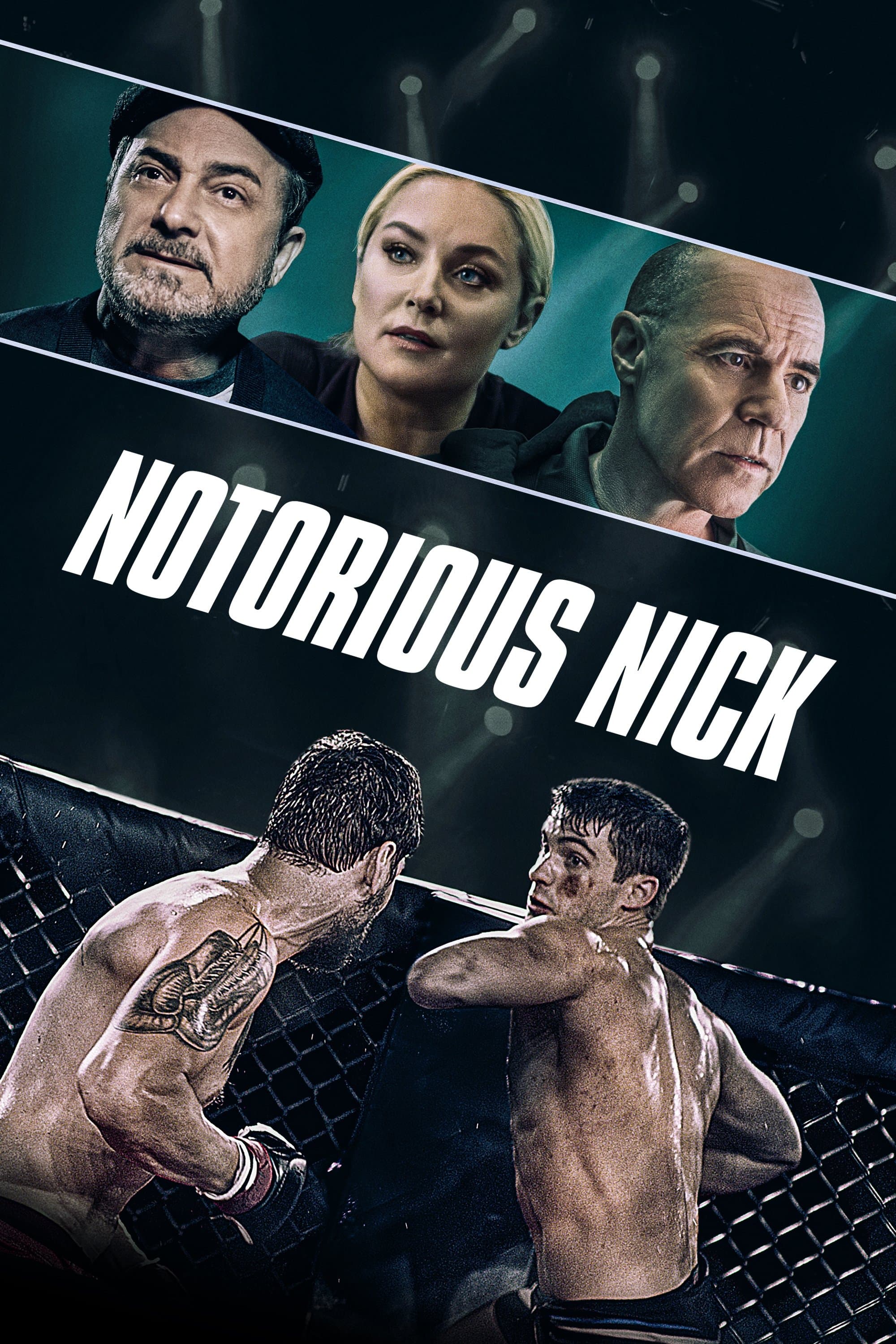 Oglądaj Notorious Nick