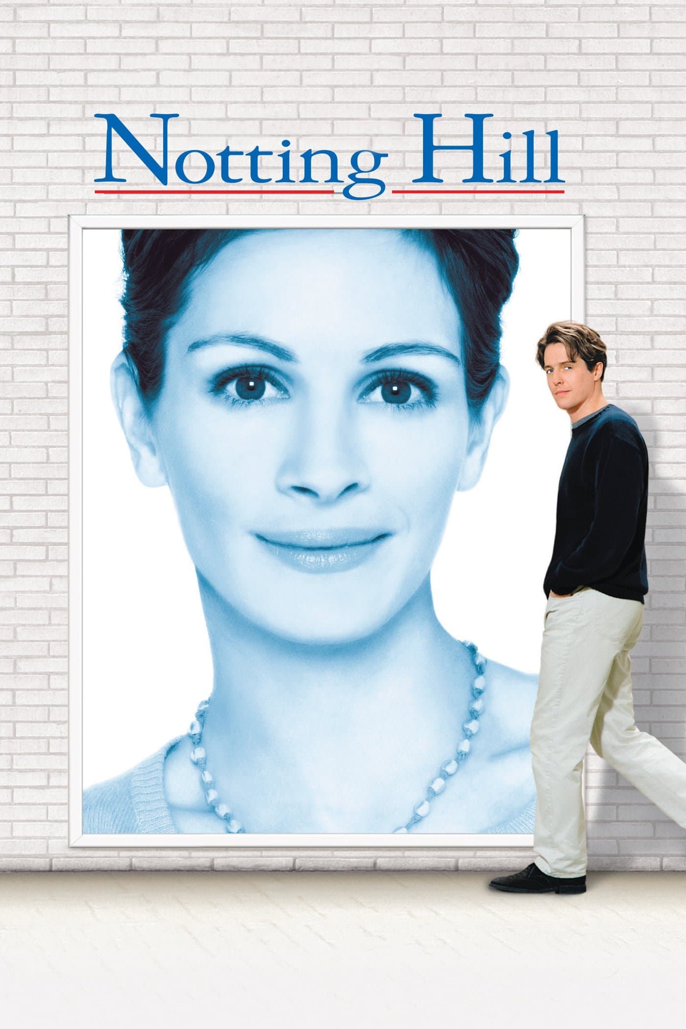 Oglądaj Notting Hill
