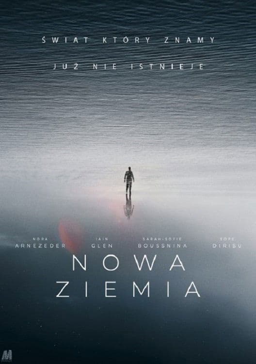 Oglądaj Nowa Ziemia